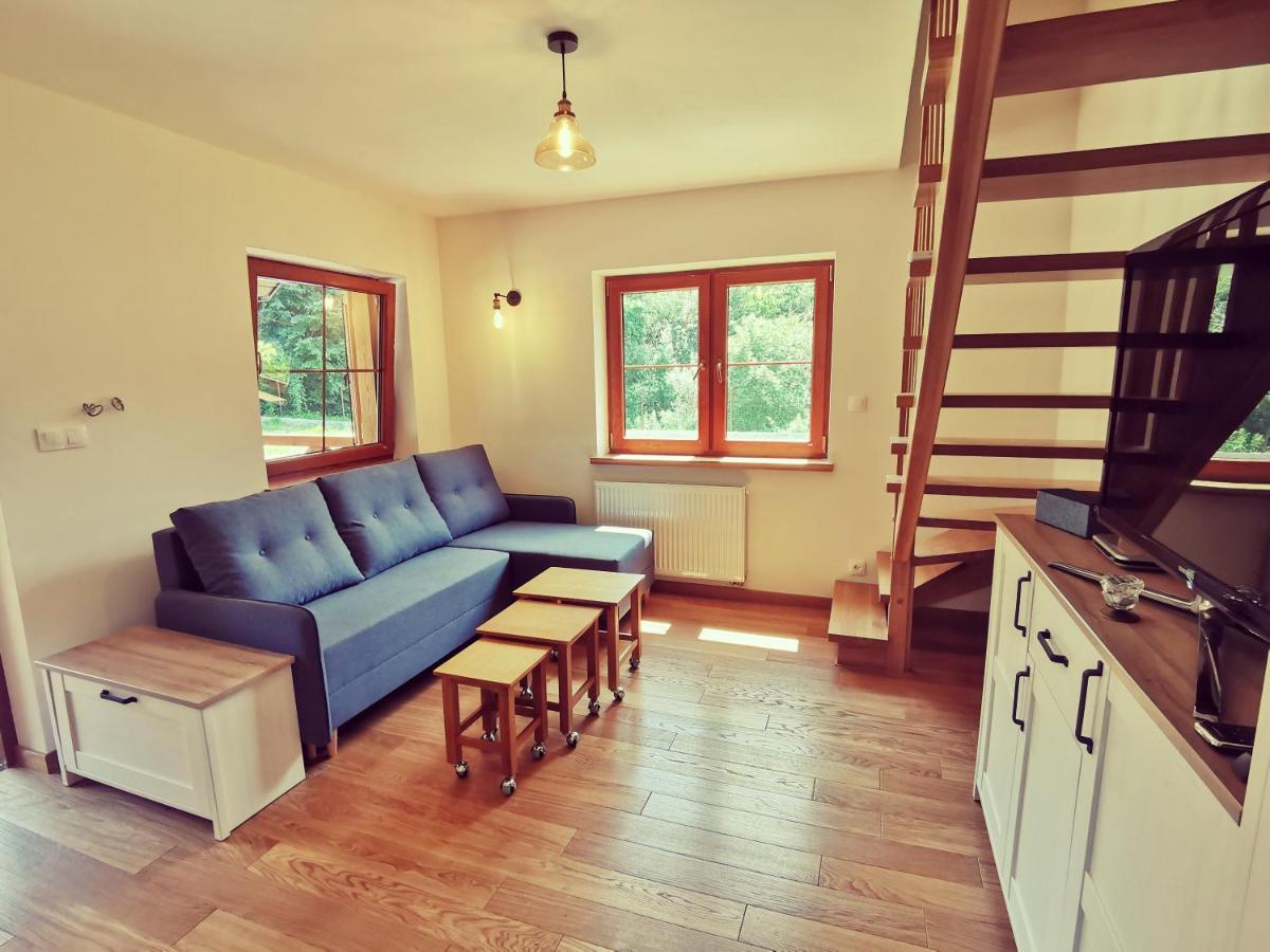 Zwierzyniec U Kowala Exterior foto